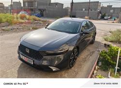 هوندا أكورد